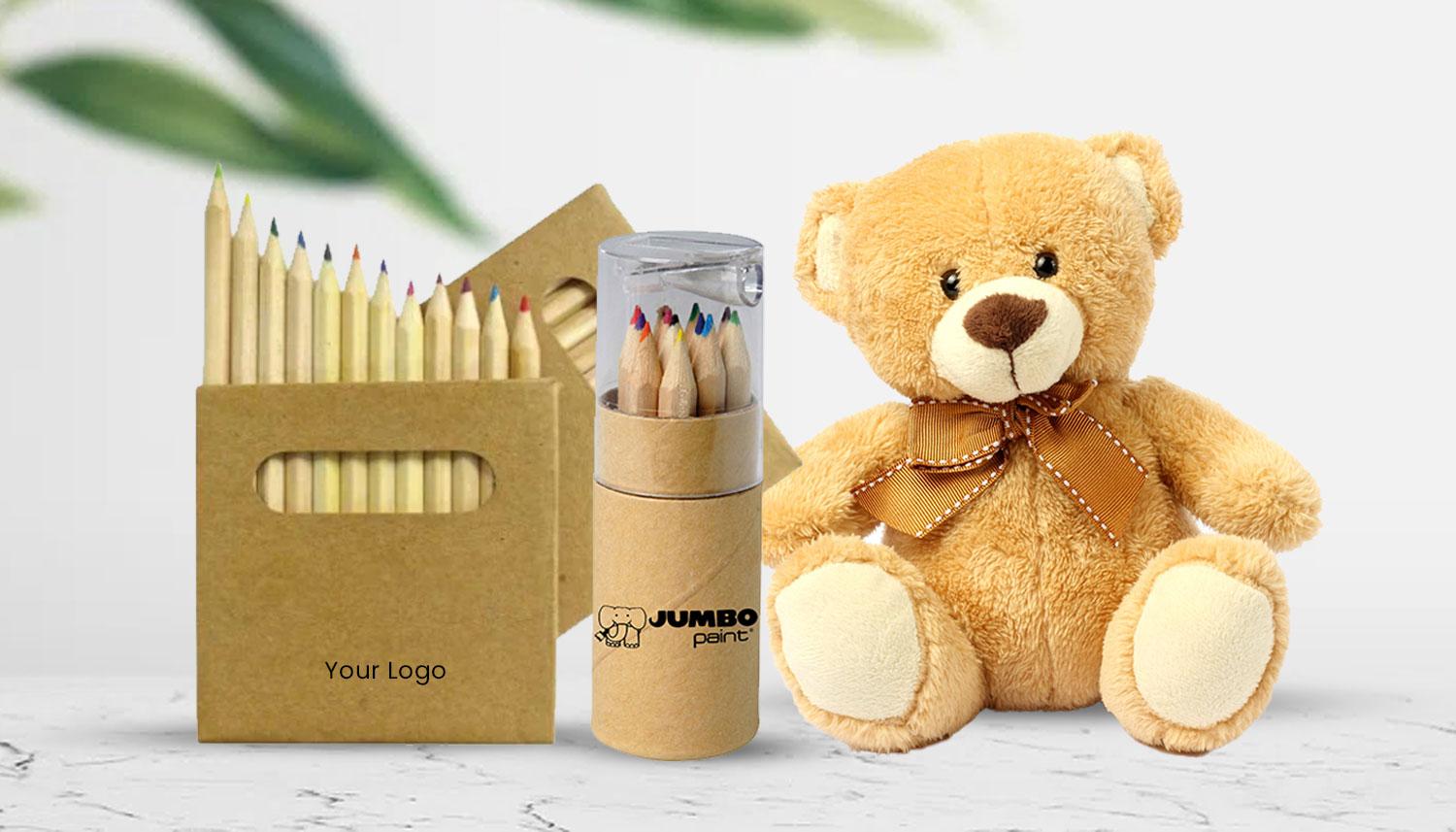 Premium Promotional Corporate Gifts In Riyadh, Saudi Arabia